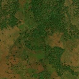 Satellite imagery of Ngungue, AO