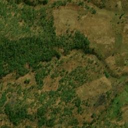 Satellite imagery of Cangunga, AO