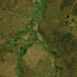 Satellite imagery of Cangunga, AO
