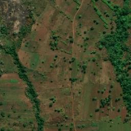 Satellite imagery of Seitumbo, AO