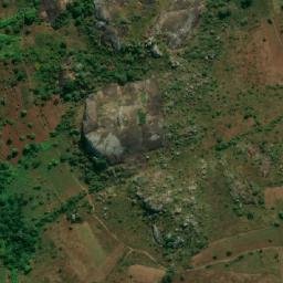 Satellite imagery of Seitumbo, AO