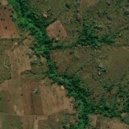 Satellite imagery of Seitumbo, AO