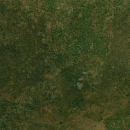 Satellite imagery of Lende, AO