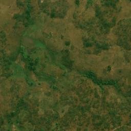 Satellite imagery of Lende, AO