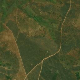 Satellite imagery of Cacumba, AO