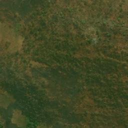 Satellite imagery of Cacumba, AO