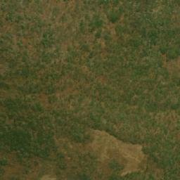 Satellite imagery of Cacumba, AO