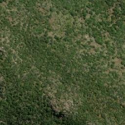 Satellite imagery of Goma, AO