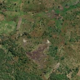 Satellite imagery of Goma, AO