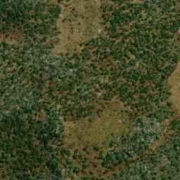 Satellite imagery of Dondora, AO