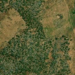 Satellite imagery of Dondora, AO