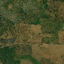 Satellite imagery of Chimbange, AO