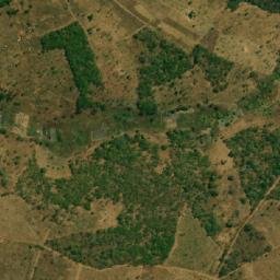 Satellite imagery of Chimbange, AO