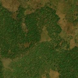 Satellite imagery of Ngungue, AO