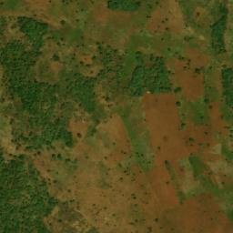 Satellite imagery of Ngungue, AO