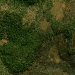 Satellite imagery of Catuculuca, AO