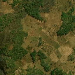 Satellite imagery of Catuculuca, AO