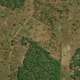 Satellite imagery of Lupangana, AO