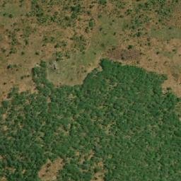 Satellite imagery of Lupangana, AO