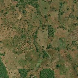 Satellite imagery of Lupangana, AO