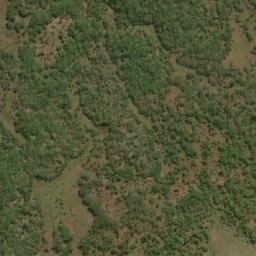 Satellite imagery of Ngunzo, AO