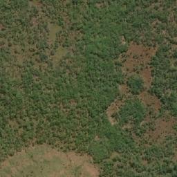 Satellite imagery of Ngunzo, AO