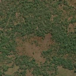 Satellite imagery of Ngunzo, AO