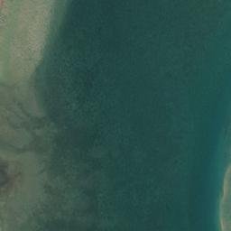 Satellite imagery of McPherson Point, AU