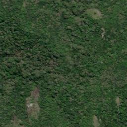 Satellite imagery of Lundo, AO