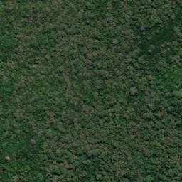 Satellite imagery of Lundo, AO