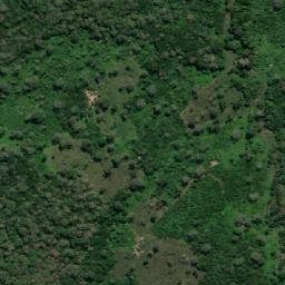 Satellite imagery of Lundo, AO