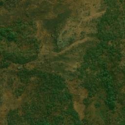 Satellite imagery of Lende, AO