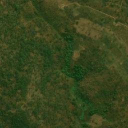 Satellite imagery of Lende, AO