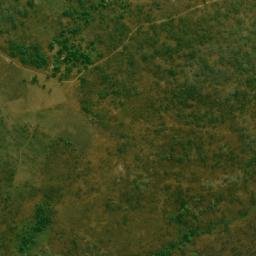 Satellite imagery of Lende, AO