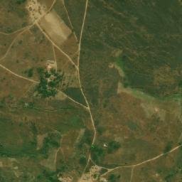 Satellite imagery of Cacumba, AO