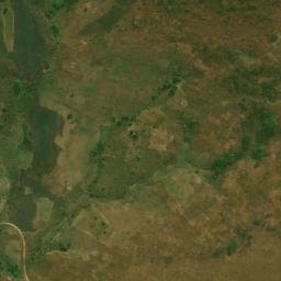Satellite imagery of Cacumba, AO