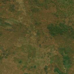 Satellite imagery of Cacumba, AO