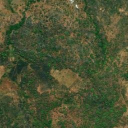 Satellite imagery of Utundi, AO