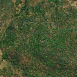 Satellite imagery of Utundi, AO