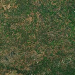 Satellite imagery of Utundi, AO
