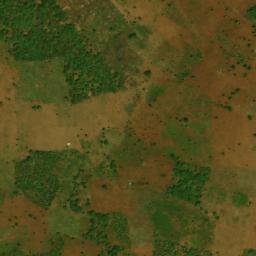 Satellite imagery of Ngungue, AO