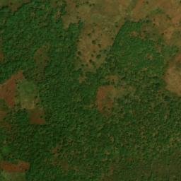 Satellite imagery of Essale, AO