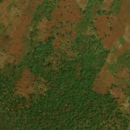 Satellite imagery of Essale, AO