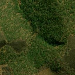 Satellite imagery of Catuculuca, AO