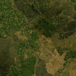 Satellite imagery of Catuculuca, AO