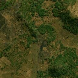 Satellite imagery of Catuculuca, AO