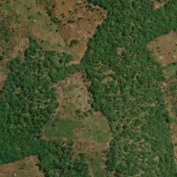 Satellite imagery of Tchimoma, AO