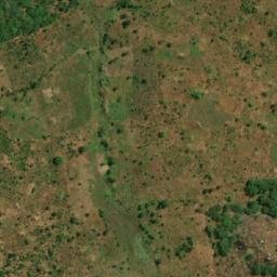 Satellite imagery of Tchimoma, AO