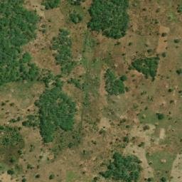 Satellite imagery of Lupangana, AO