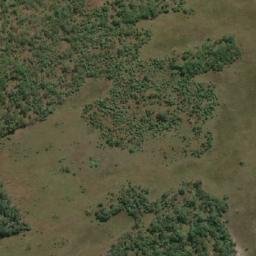 Satellite imagery of Ngunzo, AO